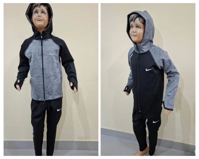 Conjuntos de Niño