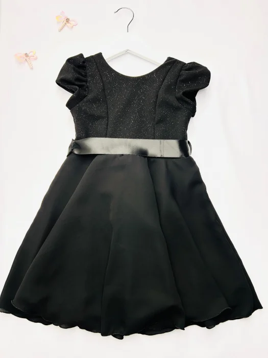Vestido Princesa