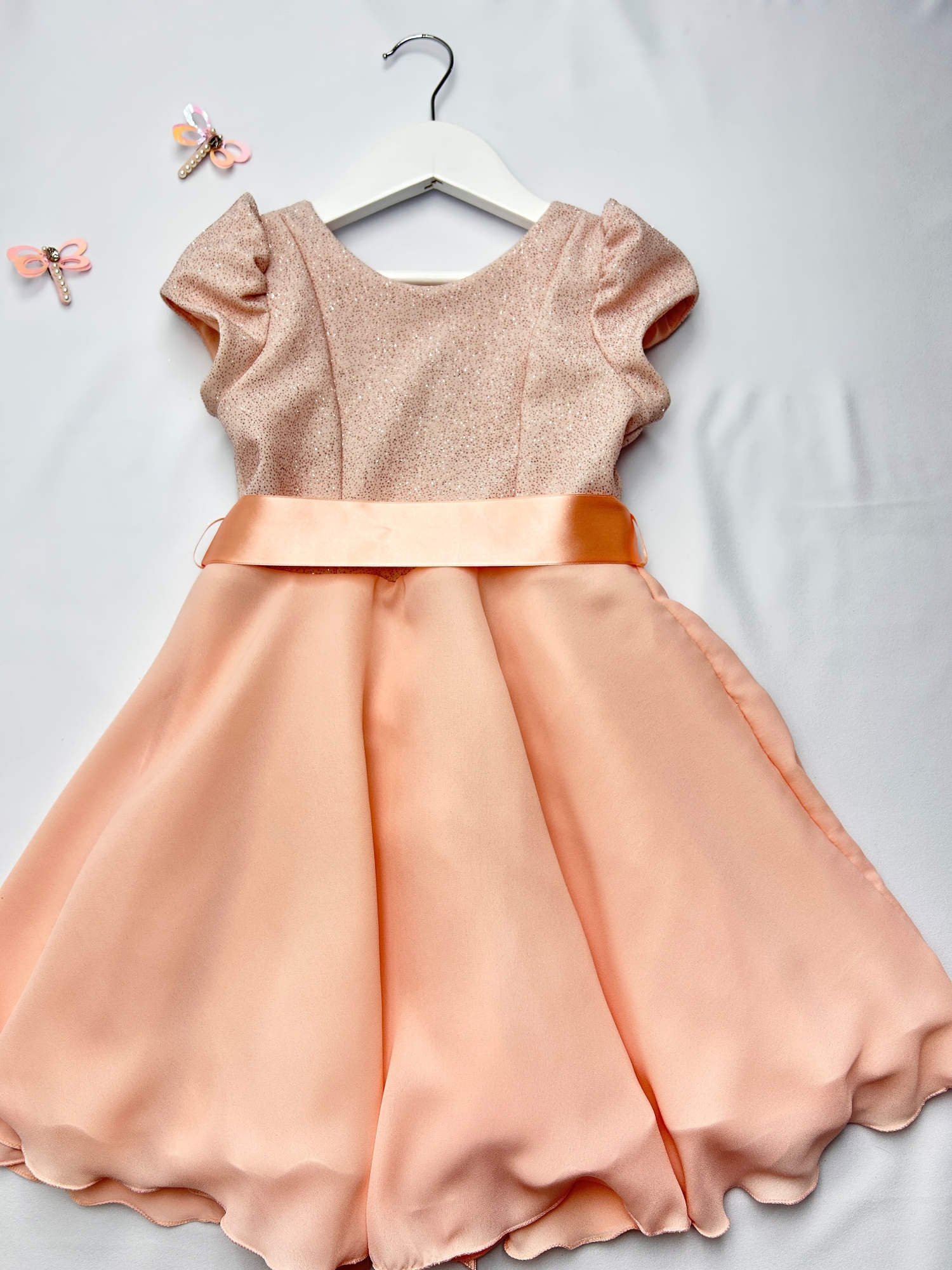 Vestido Princesa - Imagen 4