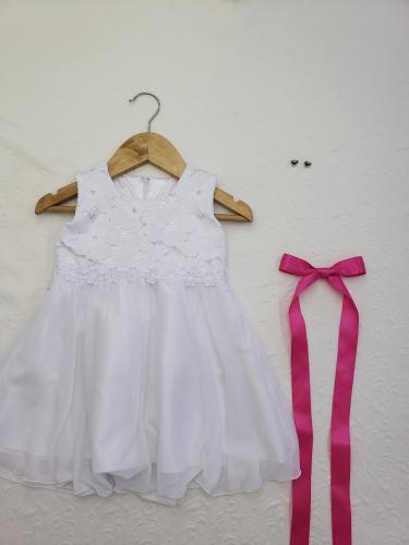 Vestido Beba - Miniatura 3