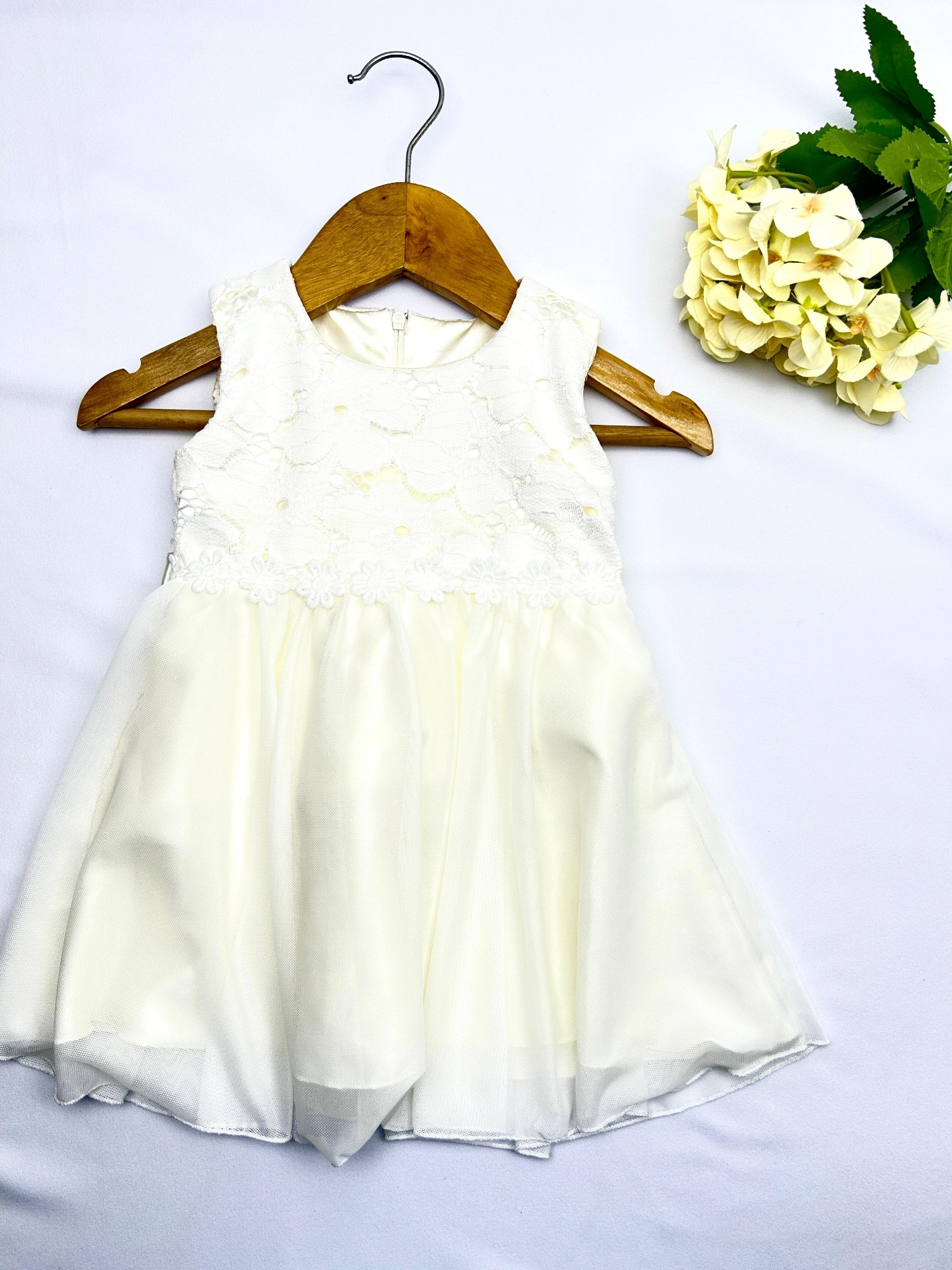 Vestido Beba - Imagen 6