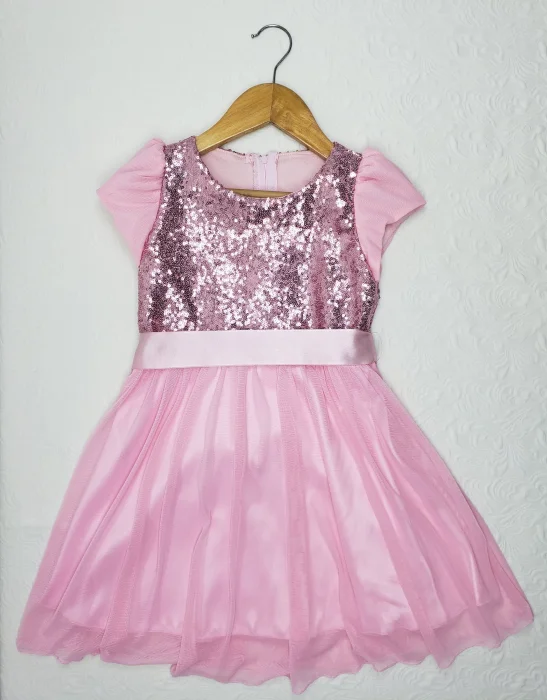 Vestidos con Lentejuelas