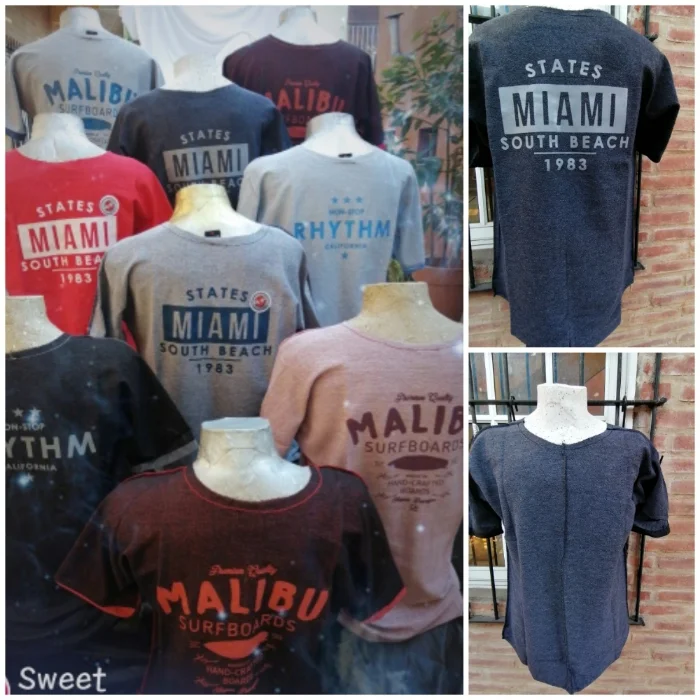 Remeron de Rústico