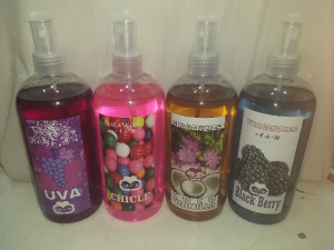 Perfuminas para la Ropa