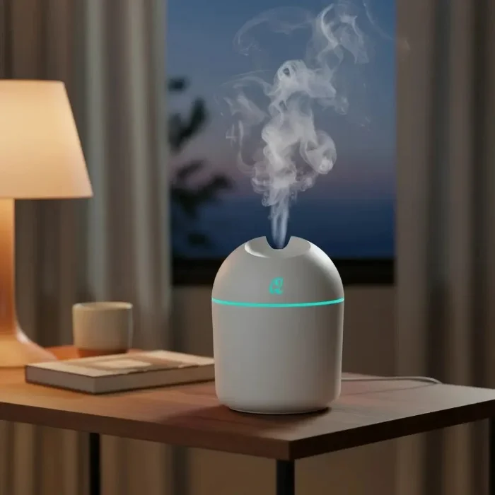 Humidificador 200ml H-873