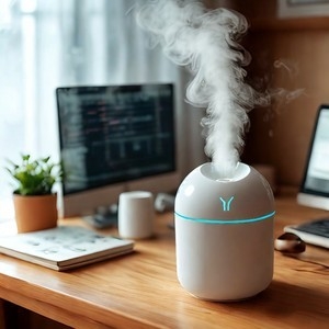 Humidificador 200ml H-873 - Imagen 2