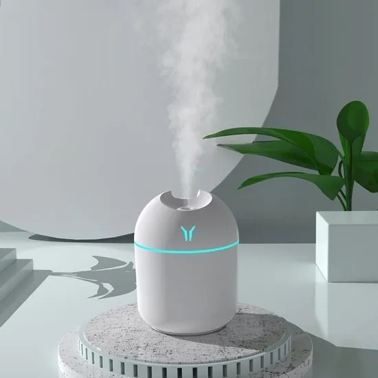 Humidificador 200ml H-873 - Imagen 4