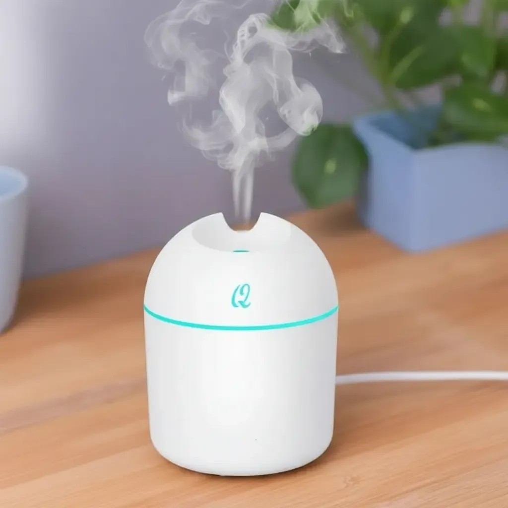 Humidificador 200ml H-873 - Imagen 5