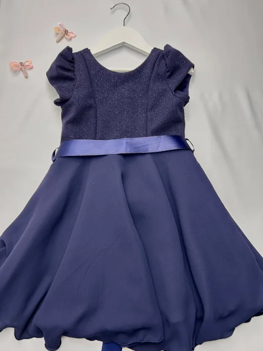 Vestido de Nena