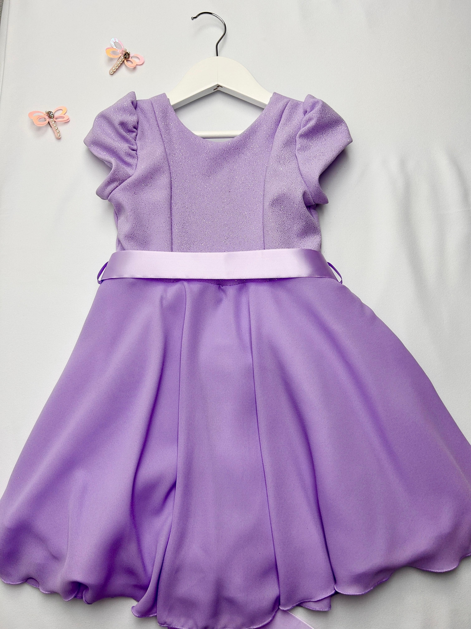 Vestido de Nena - Imagen 4