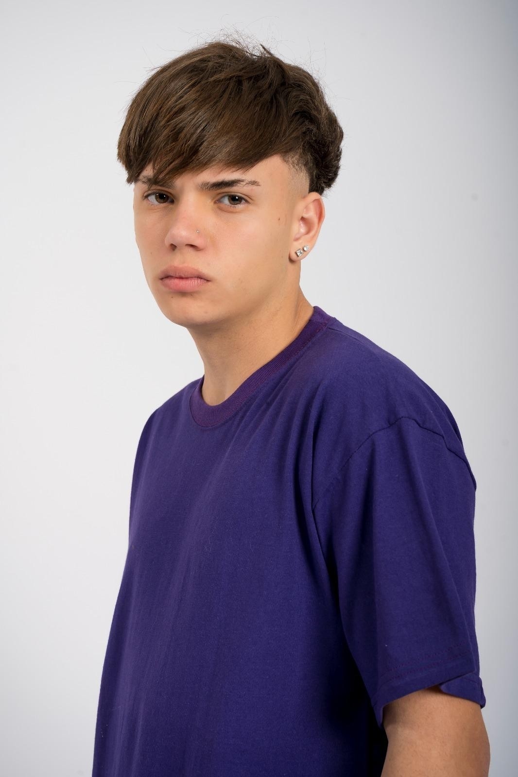 Remera Lisa - Imagen 4