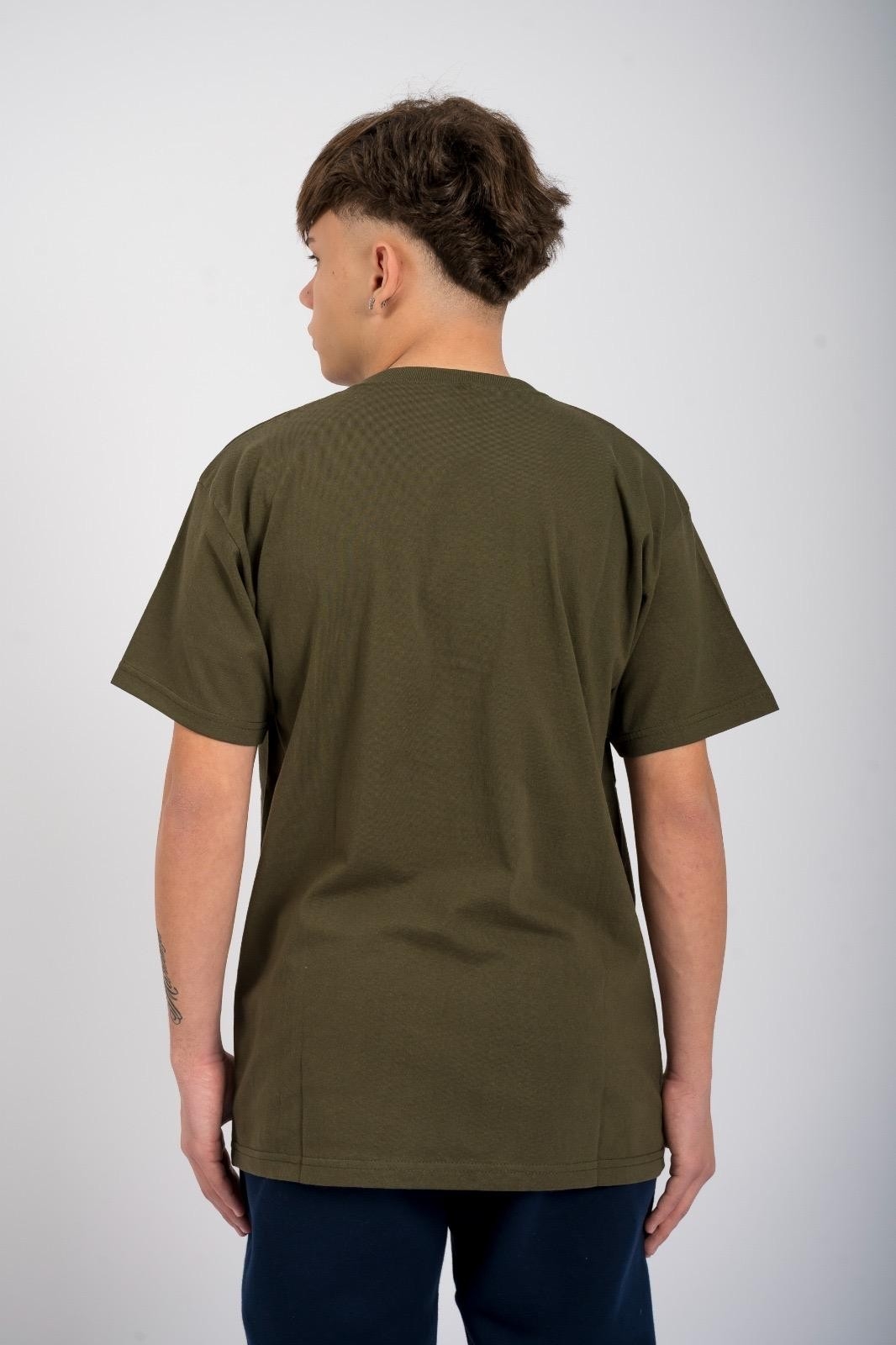 Remera Lisa - Imagen 8