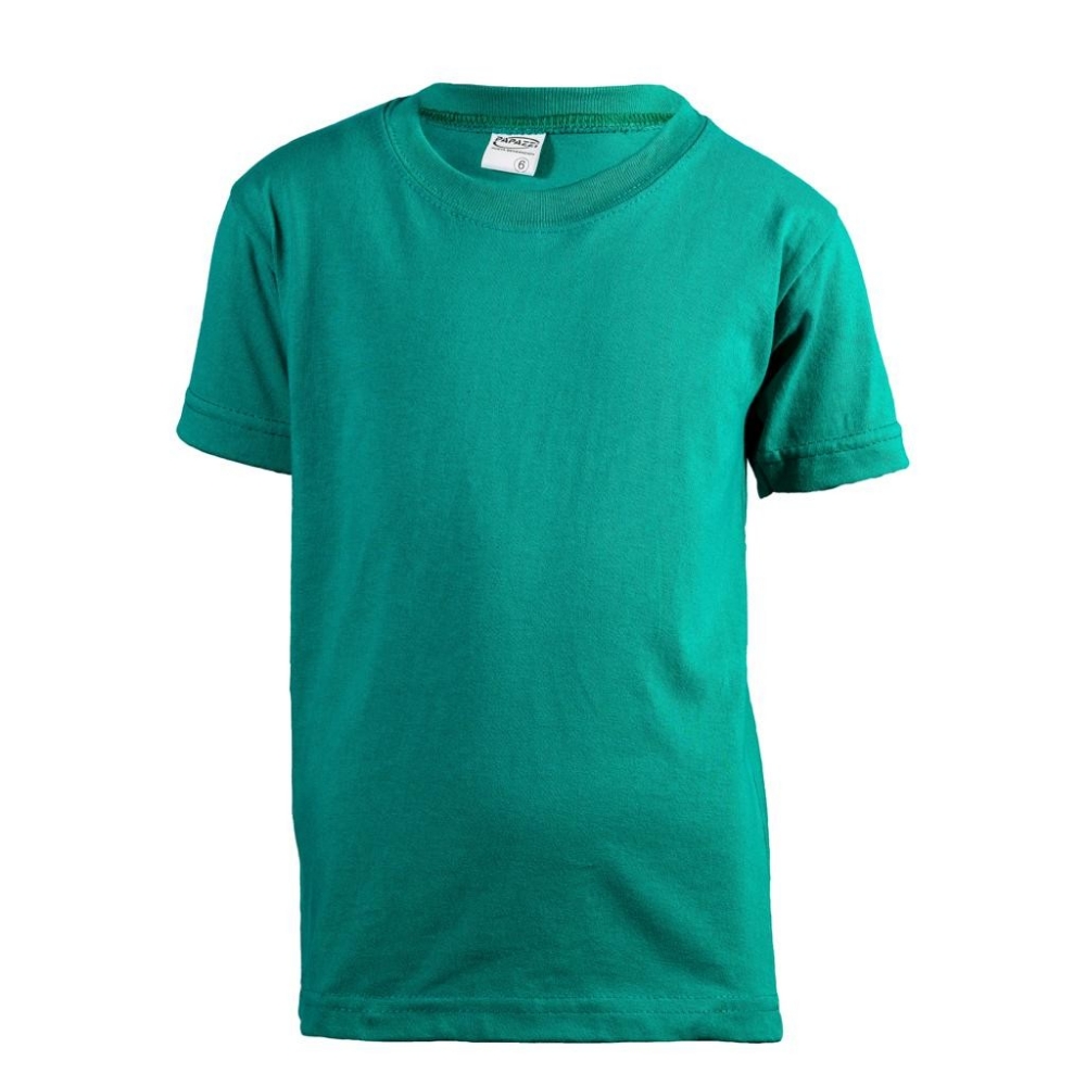 Remera Lisa - Imagen 3