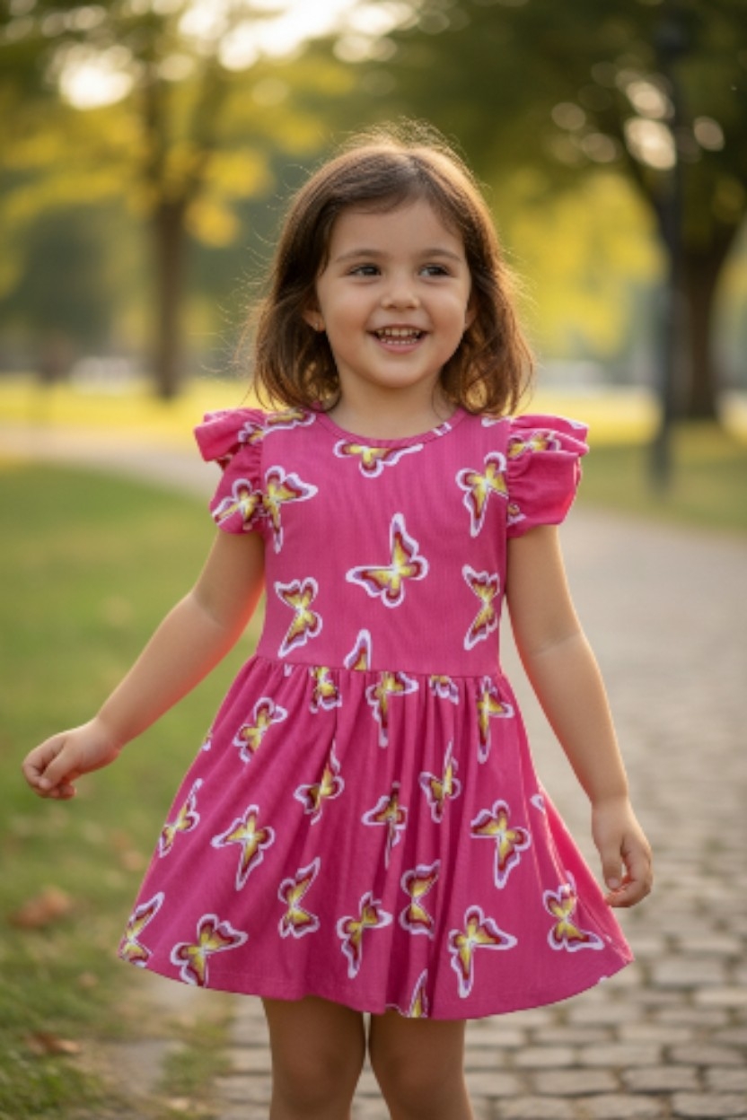 Vestidos  de Nena - Imagen 3