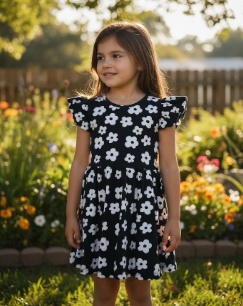 Vestidos  de Nena - Imagen 4