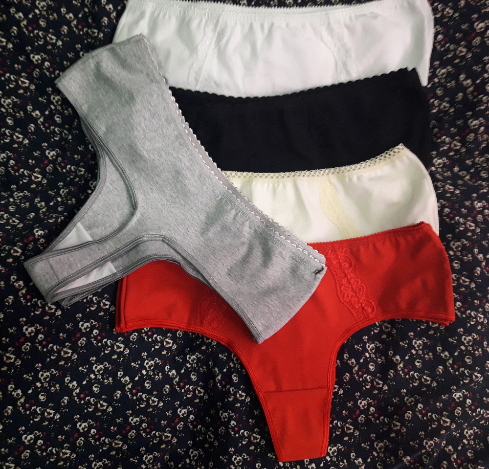 Culotte Les Algodon - Imagen 2