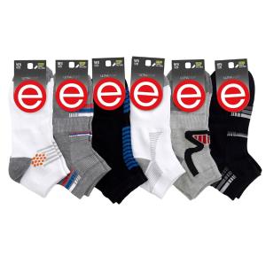 Soquetes Hombre Elemento Deportivas