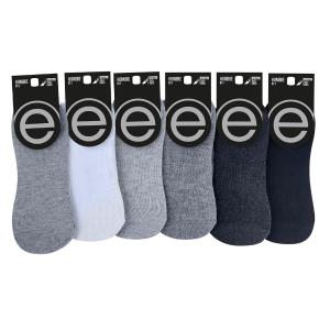 Invisibles Hombre Elemento