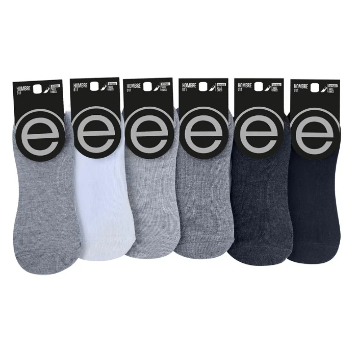 Invisibles Hombre Elemento