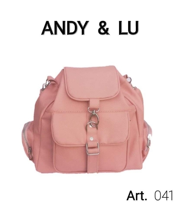 Art. 041 Mochila Morral Andylu Accesorios - Imagen 6