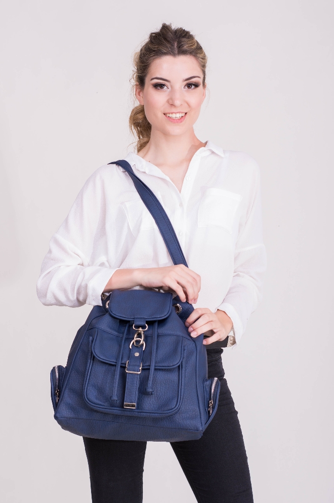 Art. 041 Mochila Morral Andylu Accesorios - Imagen 4