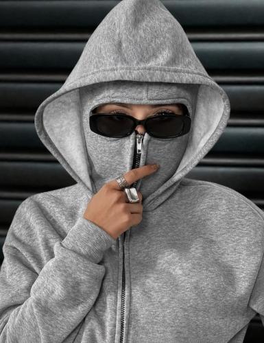Campera Balaclava