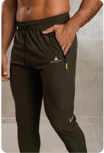 Pantalón Micro 5.0 Urban Luxury - Miniatura 7