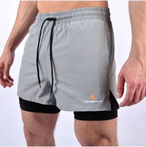 Short C/calza Tetra Lite