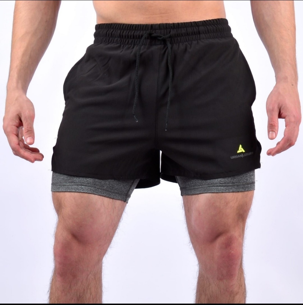 Short C/calza Tetra Lite - Imagen 2