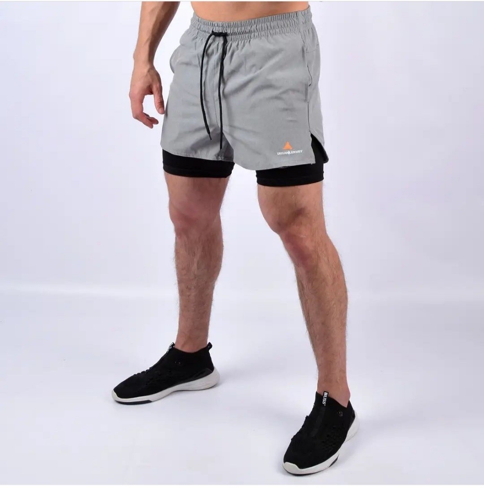 Short C/calza Tetra Lite - Imagen 5