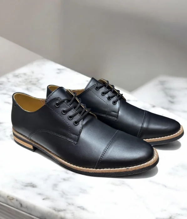 Zapatos de Vestir de Hombre P.u