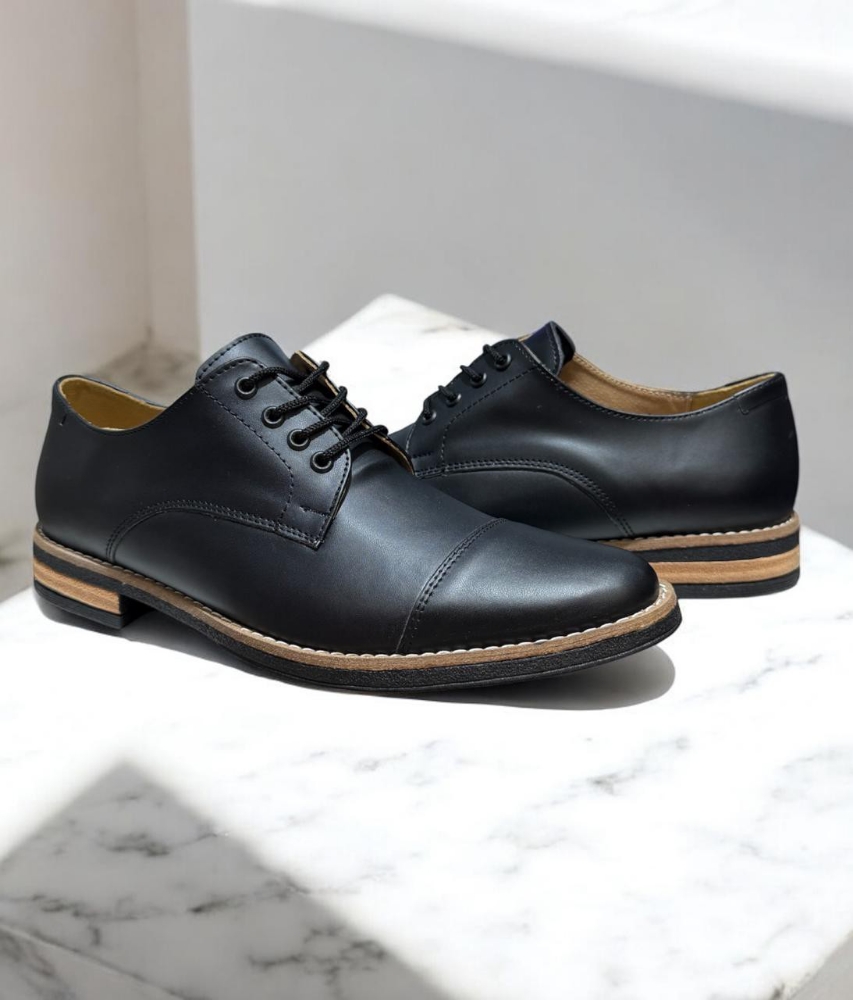 Zapatos de Vestir de Hombre P.u - Imagen 3