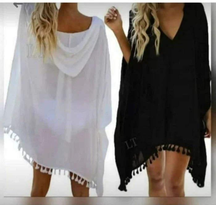 Poncho Playero