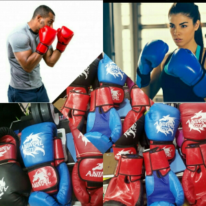 Guante de Box