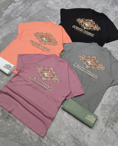 Remera Hombre Costa Mesa