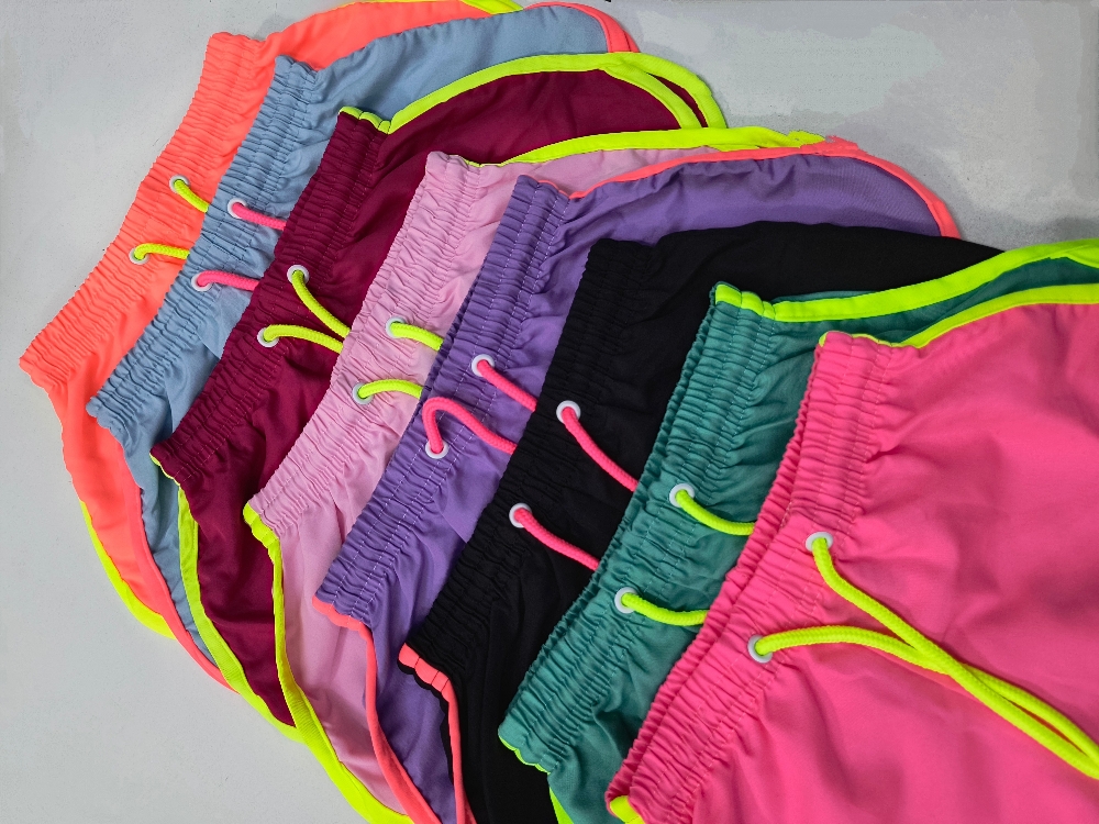 Short Mallas - Imagen 2