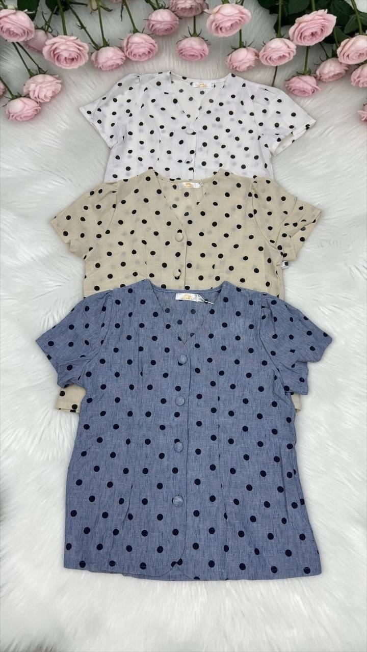 Blusa Luna - Imagen 5