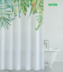 Cortinas de Baño