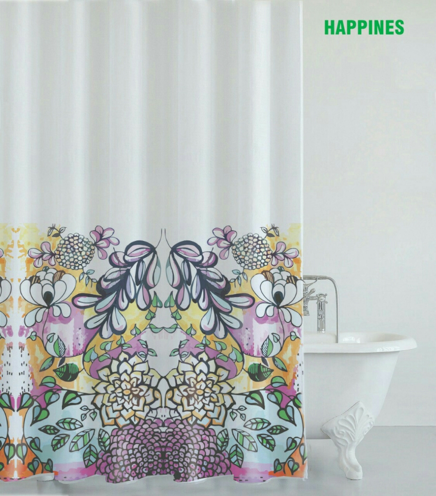 Cortinas de Baño - Imagen 3