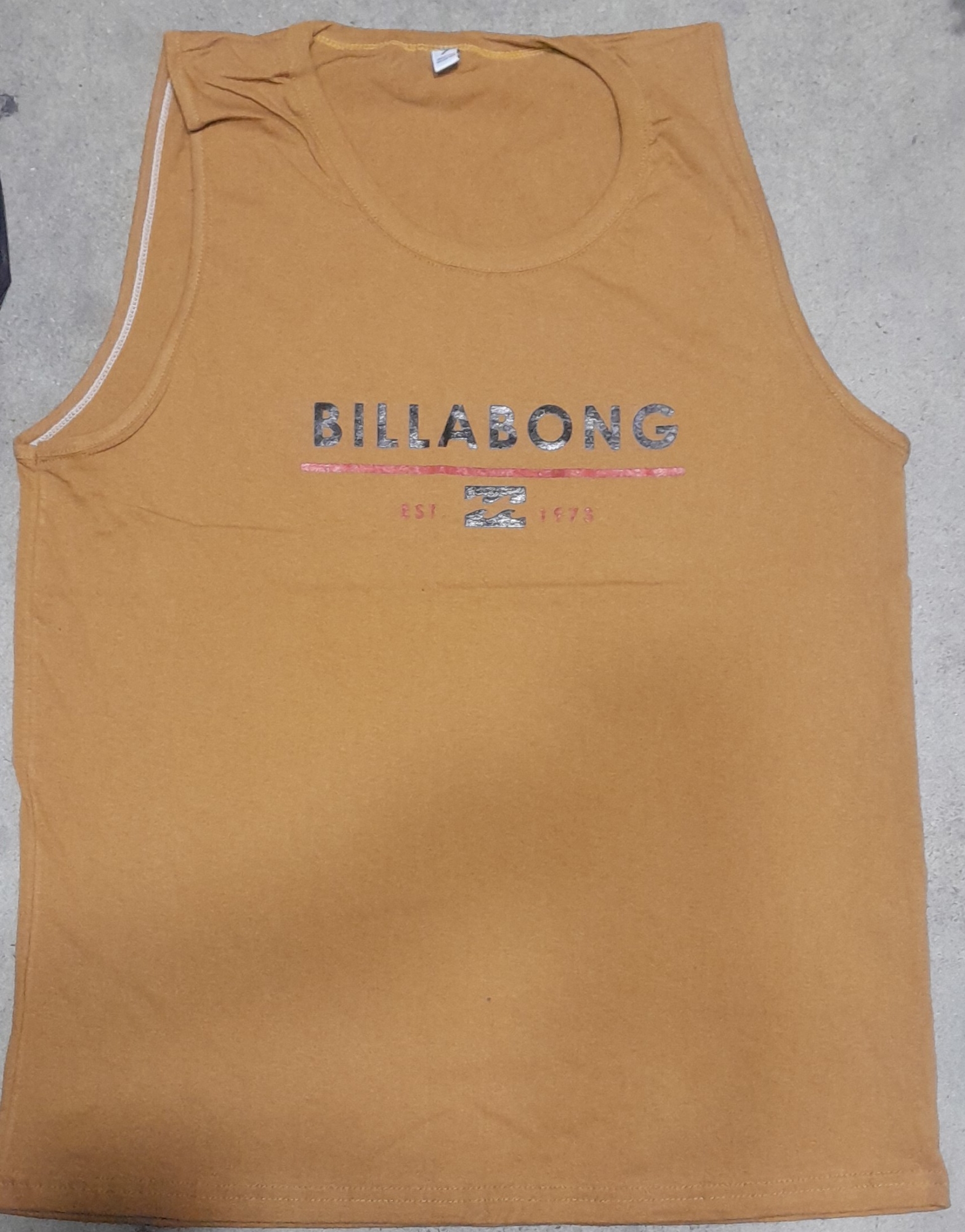 Musculosas Talles Especiales - Imagen 2