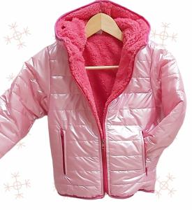 Campera Nena Promo - Miniatura 2
