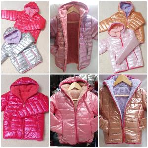 Campera Nena Promo - Miniatura 3
