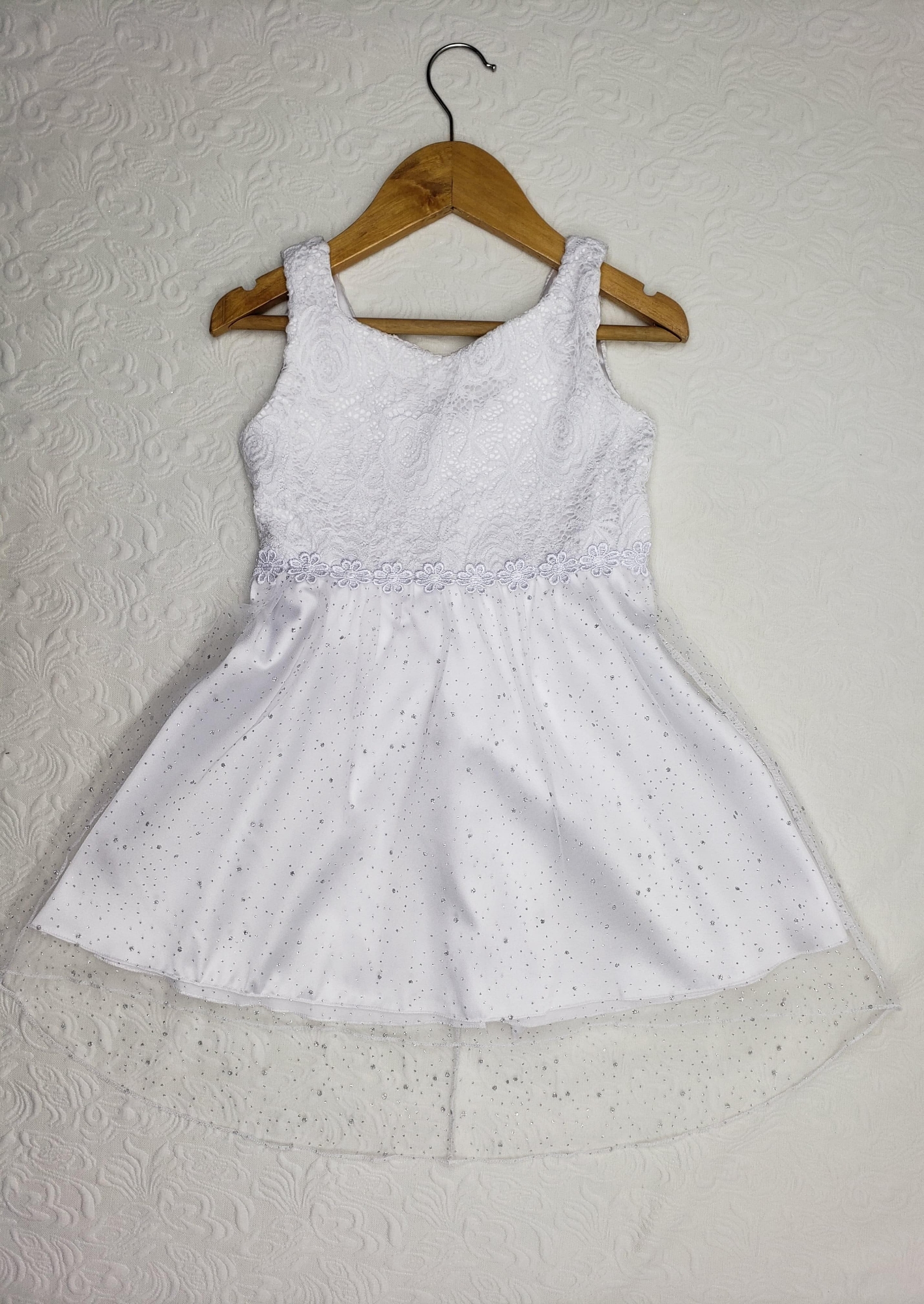 Vestido con Brillo - Imagen 3