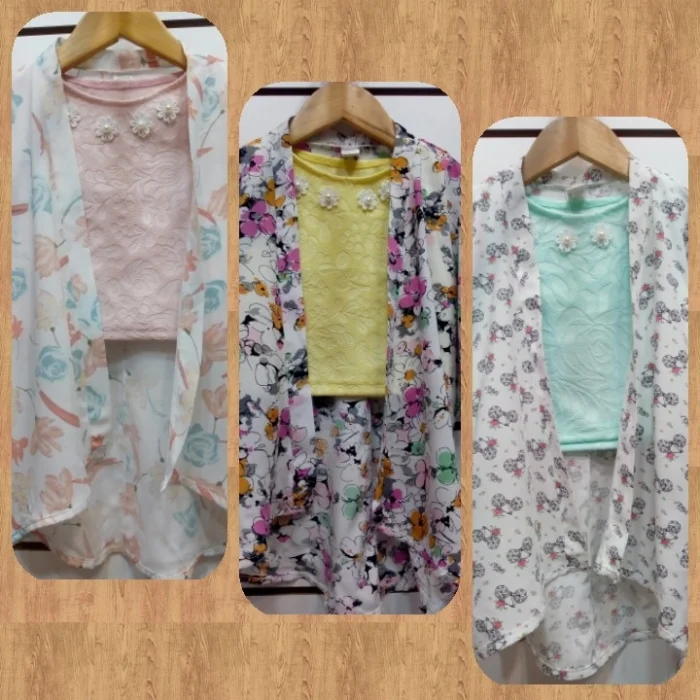 Kimonos de Nena Oferta