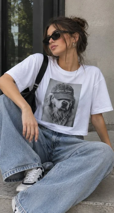 Remeras Estampadas Calidad Algodón Peinado Premium