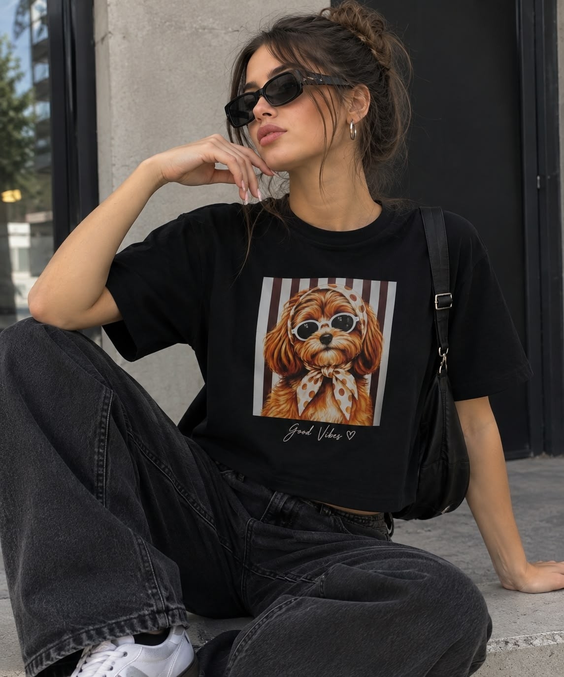 Remeras Estampadas Calidad Algodón Peinado Premium - Imagen 3