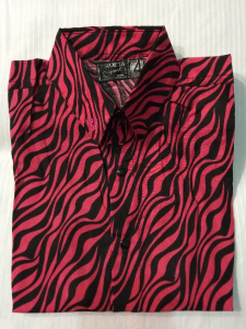 Camisa de Fibrana Niño