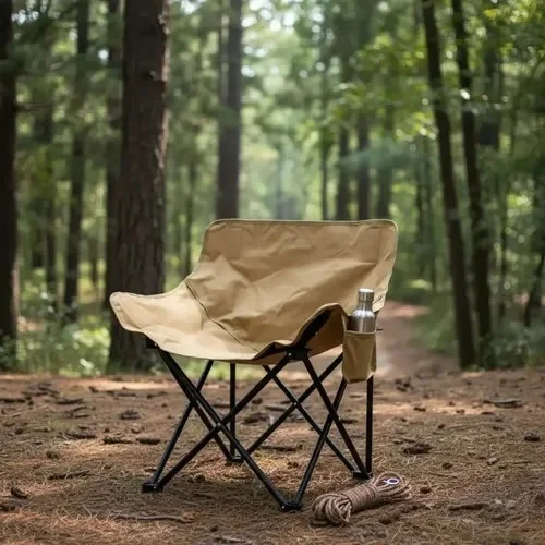 Silla Plegable de Camping