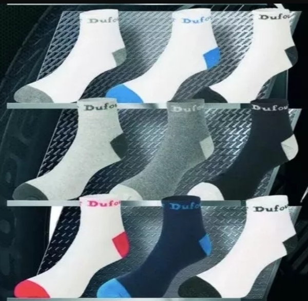 Zoquete Dufour Art 2015 - Imagen 2