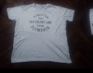 Remera Talle Especial Hombre - Miniatura 2